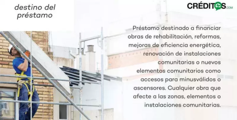 créditos reformas energéticas