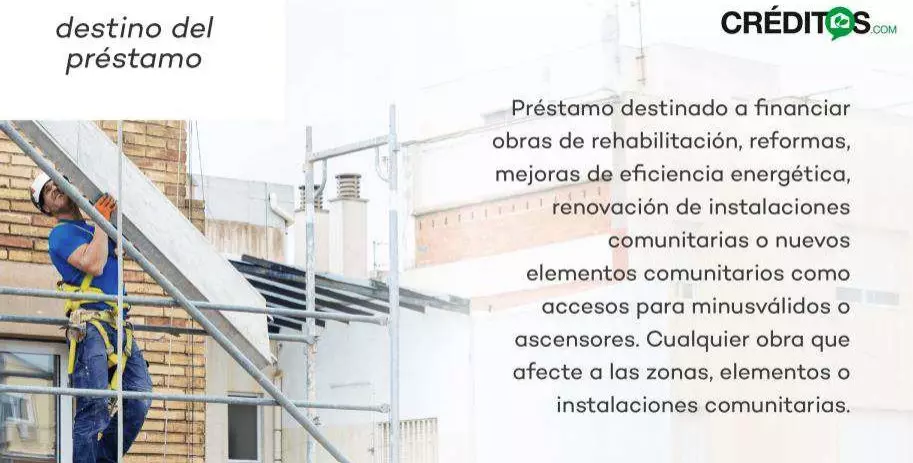 créditos reformas energéticas